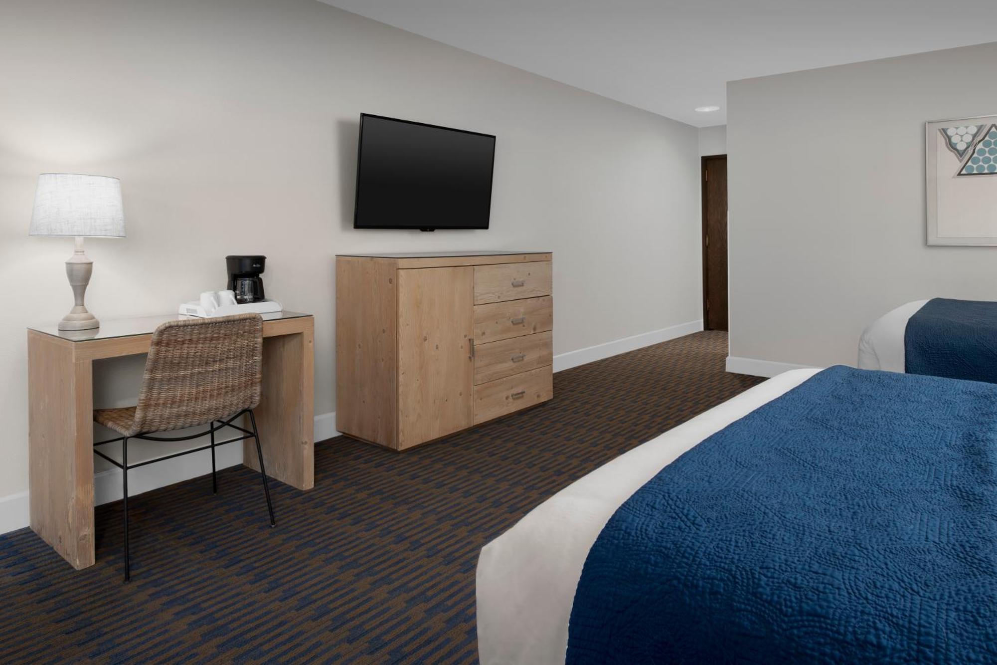 Ashland Hills Hotel & Suites Ngoại thất bức ảnh